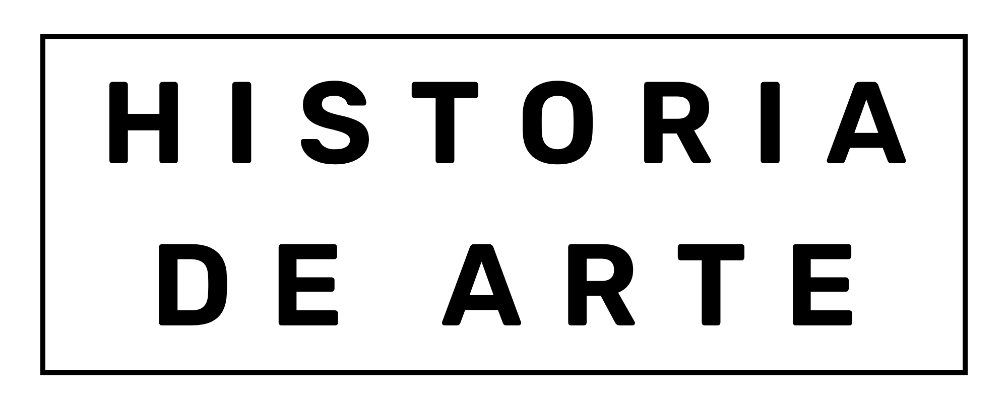 Historia de Arte